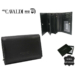 CAVALDI RD-22-GCL 4U RFID bőr pénztárca