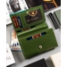 RFID bőr pénztárca PETERSON PTN RD-22-GCL-Y