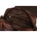 Férfi bőrtáska PTN TB-708-COM Cognac
