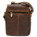 Férfi bőrtáska PTN TB-708-COM Cognac
