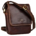 Férfi bőrtáska PTN TB-708-COM Cognac