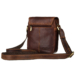 Férfi bőrtáska PTN TB-708-COM Cognac
