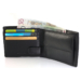 Rovicky férfi RFID bőr pénztárca CPR-021-BAR