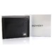 Rovicky férfi RFID bőr pénztárca CPR-021-BAR