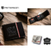 PETERSON PTN 304P-02 RFID bőr pénztárca