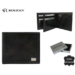 ROVICKY RFID bőr pénztárca PC-107-BAR-2519