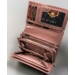 RFID bőr pénztárca PETERSON PTN RD-22-GCL-Y