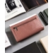 RFID bőr pénztárca PETERSON PTN RD-22-GCL-Y