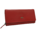 Bőr pénztárca PTN 439-GON-5996 RED