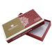Bőr pénztárca PTN 439-GON-5996 RED