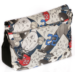 LOREN textil laptop táska TN-3029
