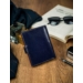 ROVICKY 326L-RBA-D Navy+Red RFID bőr pénztárca