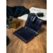 ROVICKY 326L-RBA-D Navy+Red RFID bőr pénztárca