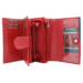 PETERSON PTN RD-21-GCL-Y RFID bőr pénztárca