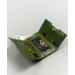 PETERSON PTN RD-18-GCL-S RFID bőr pénztárca