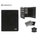 ROVICKY bőr RFID pénztárca PC-108-BAR