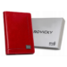 ROVICKY RFID bőr táska CPR-039-BAR