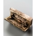 PETERSON PTN SM-412 RFID bőr pénztárca