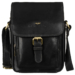 Bőr táska PTN TB-012-COM BLACK