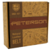 PETERSON PTN PS-04 bőröv