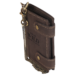 Bőr pénztárca 2901-BIC BROWN