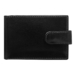 Bőr kártya tok TW-02-VT-NL BLACK