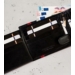 Férfi bőr pénztárca PTN N992-VTP BL-RED