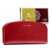 PETERSON PTN 42123-SG RFID bőr pénztárca