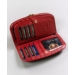 PETERSON PTN 42123-SG RFID bőr pénztárca