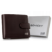 ROVICKY bőr RFID pénztárca PC-107L-BAR