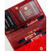 PETERSON PTN MC-466 RFID bőr pénztárca