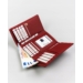ROVICKY RH-23-1-SH RFID bőr pénztárca