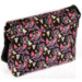 Textile laptop táska LOREN TN-3029 9015 FK