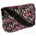 Textile laptop táska LOREN TN-3029 9015 FK