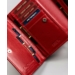 RFID bőr pénztárca PETERSON PTN RD-22-GCL-Y