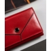 RFID bőr pénztárca PETERSON PTN RD-22-GCL-Y
