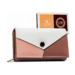 PETERSON PTN RD-21-GCL-Y RFID bőr pénztárca