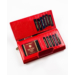 PETERSON PTN 42100-SAF RFID bőr pénztárca