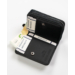 Portfel skóra+PU RFID ROVICKY RPX-33-ML Red