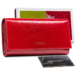 PETERSON PTN PL-490 RFID bőr pénztárca