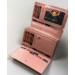 RFID bőr pénztárca PETERSON PTN RD-22-GCL-Y