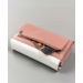RFID bőr pénztárca PETERSON PTN RD-22-GCL-Y