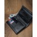 RFID bőrtárca PC-104-BAR Barna