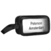 PETERSON PTN KOS-3W1 kozmetikai táskakészlet ökobőrből