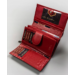 PETERSON PTN RD-21-GCL-Y RFID bőr pénztárca