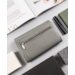 CAVALDI RFID bőr pénztárca RD-22-GCL-0887 SZÜRKE