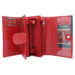 PETERSON PTN RD-21-GCL-Y RFID bőr pénztárca