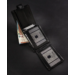 RFID bőr pénztárca ROVICKY RV-70616-9-BCA