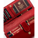 PETERSON PTN PL-403 RFID bőr pénztárca