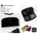 PETERSON PTN 42123-SH RFID bőr pénztárca